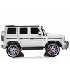 Mercedes AMG G Series (4x4) (Batterie 24 Volts) (Moteurs 4x45 Watts) (2 Places)