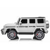 Mercedes AMG G Series (4x4) (Batterie 24 Volts) (Moteurs 4x45 Watts) (2 Places)