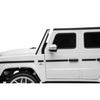 Mercedes AMG G Series (4x4) (Batterie 24 Volts) (Moteurs 4x45 Watts) (2 Places)