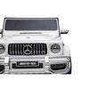 Mercedes AMG G Series (4x4) (Batterie 24 Volts) (Moteurs 4x45 Watts) (2 Places)