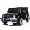Mercedes AMG G Series (4x4) (Batterie 24 Volts) (Moteurs 4x45 Watts) (2 Places)