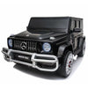 Mercedes AMG G Series (4x4) (Batterie 24 Volts) (Moteurs 4x45 Watts) (2 Places)