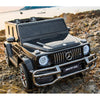 Mercedes AMG G Series (4x4) (Batterie 24 Volts) (Moteurs 4x45 Watts) (2 Places)