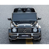 Mercedes AMG G Series (4x4) (Batterie 24 Volts) (Moteurs 4x45 Watts) (2 Places)
