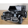 Mercedes AMG G Series (4x4) (Batterie 24 Volts) (Moteurs 4x45 Watts) (2 Places)