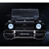 Mercedes AMG G Series (4x4) (Batterie 24 Volts) (Moteurs 4x45 Watts) (2 Places)