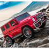Mercedes AMG G Series (4x4) (Batterie 24 Volts) (Moteurs 4x45 Watts) (2 Places)