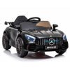 Mercedes Benz GTR AMG (Under License) (12 Volts) (1 Seat) (2 to 5 Years)