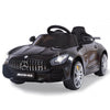 Mercedes Benz GTR AMG (Under License) (12 Volts) (1 Seat) (2 to 5 Years)