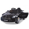 Mercedes Benz GTR AMG (Under License) (12 Volts) (1 Seat) (2 to 5 Years)