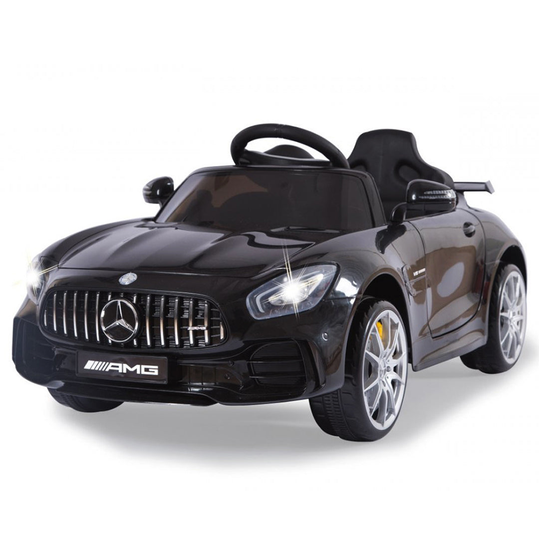 CHILDREN’S ELECTRIC CARS (WITH REMOTE CONTROL) (1-2 Seats)