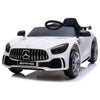 Mercedes Benz GTR AMG (Under License) (12 Volts) (1 Seat) (2 to 5 Years)