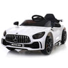 Mercedes Benz GTR AMG (Under License) (12 Volts) (1 Seat) (2 to 5 Years)