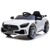 Mercedes Benz GTR AMG (Under License) (12 Volts) (1 Seat) (2 to 5 Years)