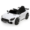 Mercedes Benz GTR AMG (Under License) (12 Volts) (1 Seat) (2 to 5 Years)