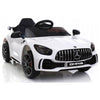 Mercedes Benz GTR AMG (Under License) (12 Volts) (1 Seat) (2 to 5 Years)