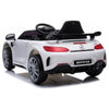 Mercedes Benz GTR AMG (Under License) (12 Volts) (1 Seat) (2 to 5 Years)