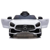 Mercedes Benz GTR AMG (Under License) (12 Volts) (1 Seat) (2 to 5 Years)