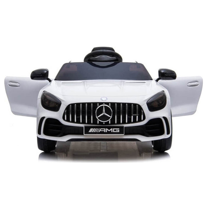 Mercedes Benz GTR AMG (Under License) (12 Volts) (1 Seat) (2 to 5 Years)