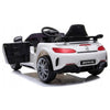 Mercedes Benz GTR AMG (Under License) (12 Volts) (1 Seat) (2 to 5 Years)