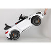 Mercedes Benz GTR AMG (Under License) (12 Volts) (1 Seat) (2 to 5 Years)