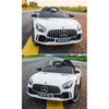 Mercedes Benz GTR AMG (Under License) (12 Volts) (1 Seat) (2 to 5 Years)