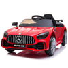Mercedes Benz GTR AMG (Under License) (12 Volts) (1 Seat) (2 to 5 Years)