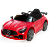 Mercedes Benz GTR AMG (Under License) (12 Volts) (1 Seat) (2 to 5 Years)