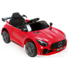 Mercedes Benz GTR AMG (Under License) (12 Volts) (1 Seat) (2 to 5 Years)