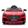 Mercedes Benz GTR AMG (Under License) (12 Volts) (1 Seat) (2 to 5 Years)