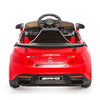Mercedes Benz GTR AMG (Under License) (12 Volts) (1 Seat) (2 to 5 Years)