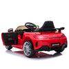 Mercedes Benz GTR AMG (Under License) (12 Volts) (1 Seat) (2 to 5 Years)