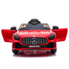 Mercedes Benz GTR AMG (Under License) (12 Volts) (1 Seat) (2 to 5 Years)