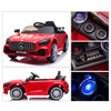 Mercedes Benz GTR AMG (Under License) (12 Volts) (1 Seat) (2 to 5 Years)