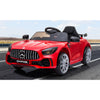 Mercedes Benz GTR AMG (Under License) (12 Volts) (1 Seat) (2 to 5 Years)