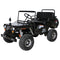 Mini Jeep (Willys Edition) (125cc) (4 Stroke) (2 Seats) (Semi-Auto)