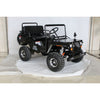 Mini Jeep (Willys Edition) (125cc) (4 Temps) (2 Places) (Semi-Auto)