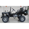 Mini Jeep (Willys Edition) (125cc) (4 Temps) (2 Places) (Semi-Auto)