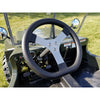 Mini Jeep (Willys Edition) (125cc) (4 Temps) (2 Places) (Semi-Auto)
