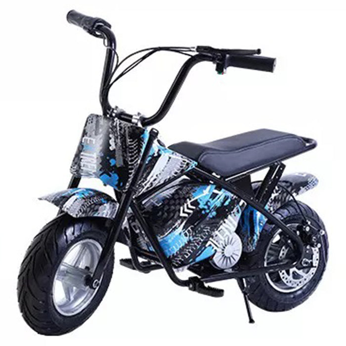 Monkey Bike, Mini Electric Motorcycle (24 Volts) (250 Watts)