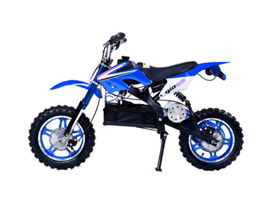 Moto Cross Électrique 1000 watts – Toys Motor