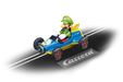 Carrera Go Mario Kart Mach 8 Piste De Course