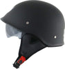 Casque PHX Marauder (Pure, Flat Black)