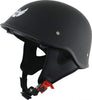 Casque PHX Marauder (Pure, Flat Black)