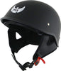 Casque PHX Marauder (Pure, Flat Black)