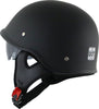 Casque PHX Marauder (Pure, Flat Black)