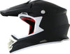Casque PHX Raptor (Pure, Flat Black)