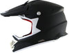 Casque PHX Raptor (Pure, Flat Black)