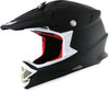 Casque PHX Raptor (Pure, Flat Black)