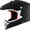 Casque PHX Raptor (Pure, Flat Black)
